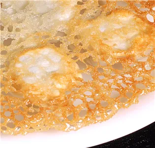 葱香锅饼的做法