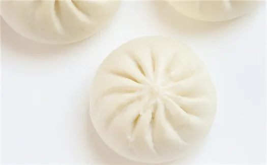 冬菜包子的做法步骤