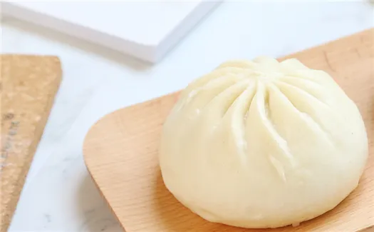 胡萝卜素菜包的做法