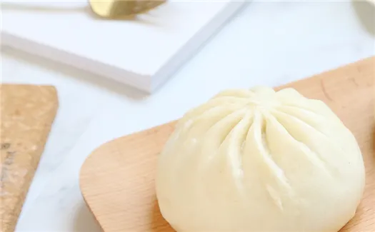 混汤包子的做法步骤