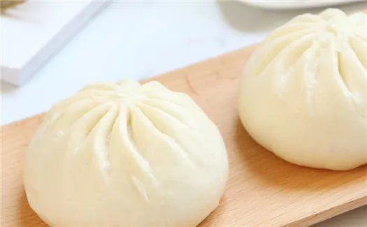 鸡肉包子的做法步骤