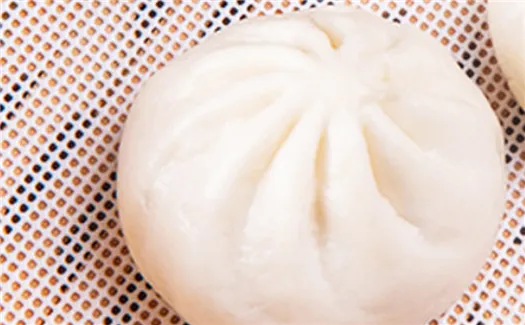 水晶包的做法步骤
