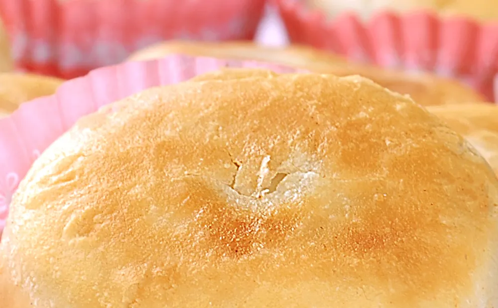 叉烧酥饼的做法步骤