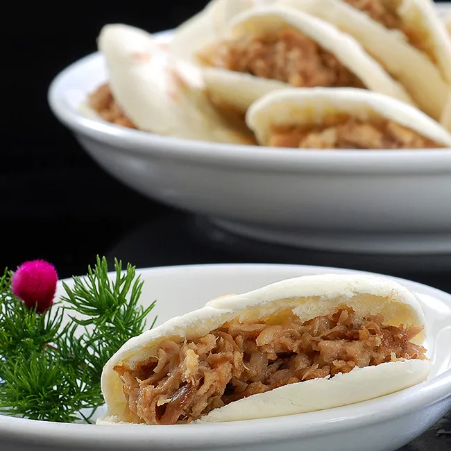 黄金大饼