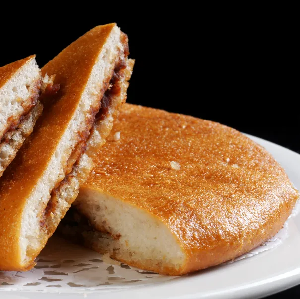 三鲜烩饼