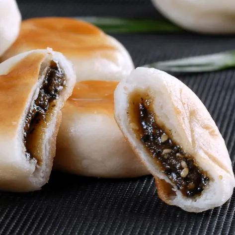 台式炒饼