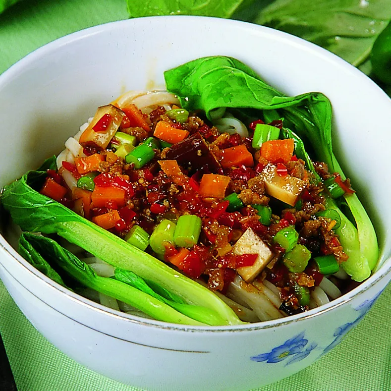 藏式咖喱牛肉面的做法步骤