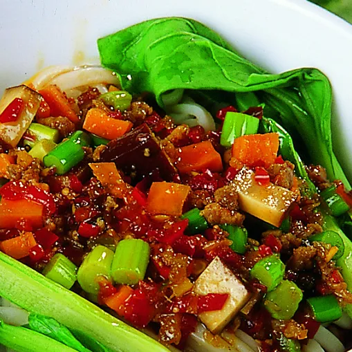 红烧牛肉面