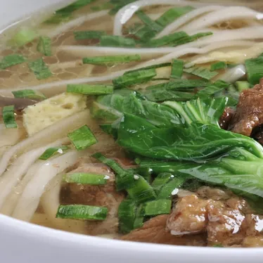 咖喱牛肉面的做法步骤