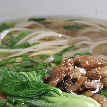 麻辣牛肉面的做法步骤