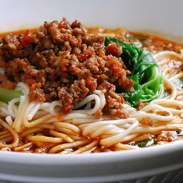 茄汁牛肉面的做法步骤