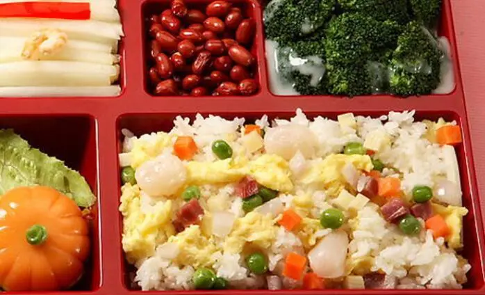 粉蒸排骨饭的做法步骤