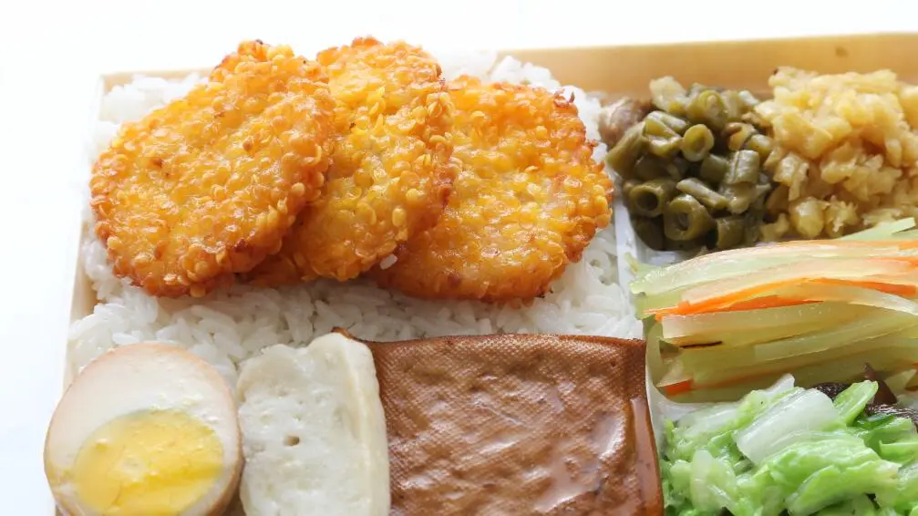 蜜汁八宝饭的做法步骤