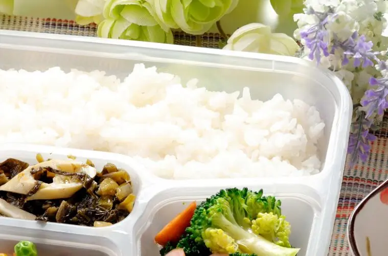 奶香大枣饭的做法步骤
