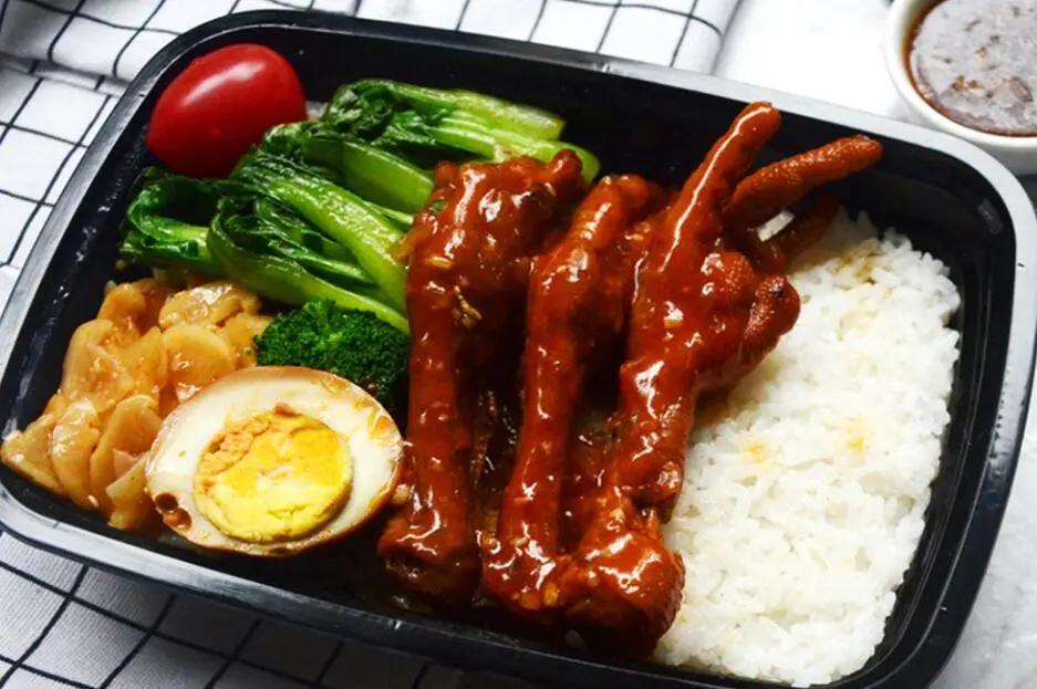 四菌烩饭