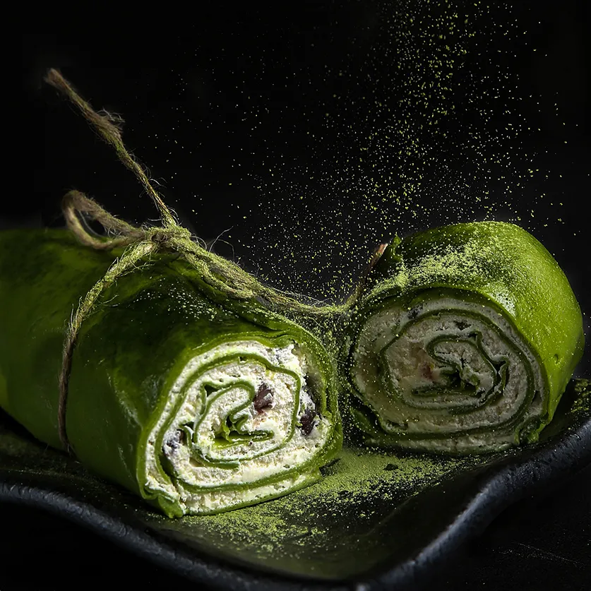 延年益寿的制作步骤