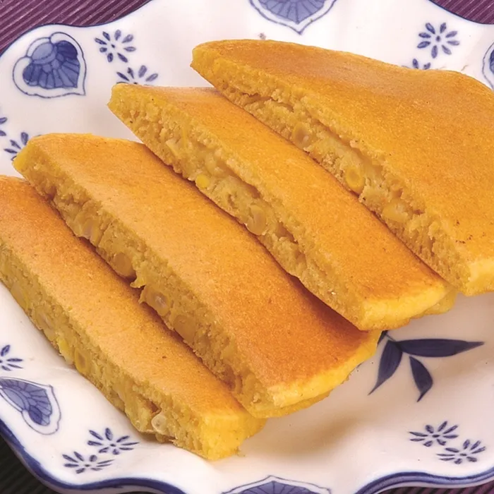 家常烙饼的做法步骤