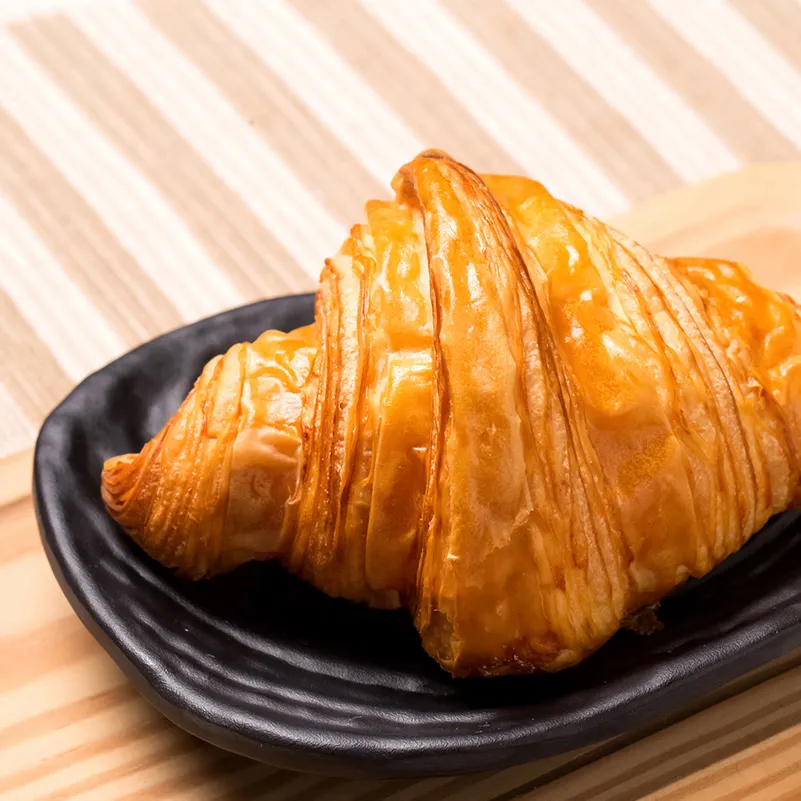 奶油蒜香烤吐司的做法