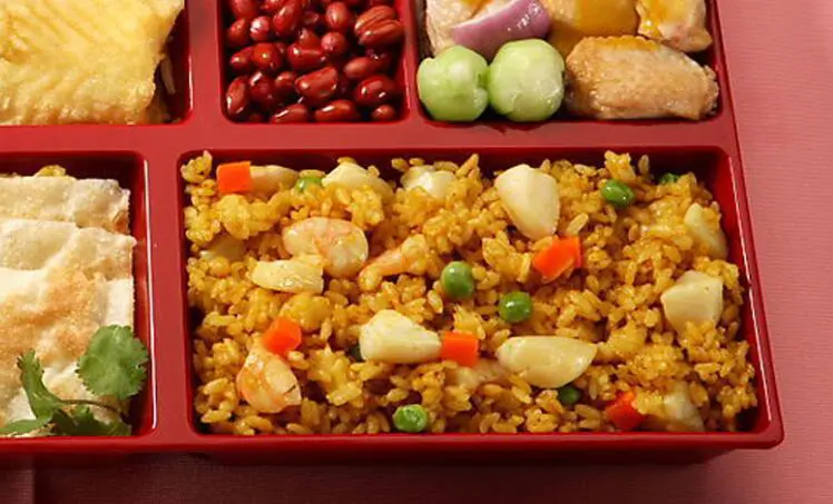 印尼炒饭