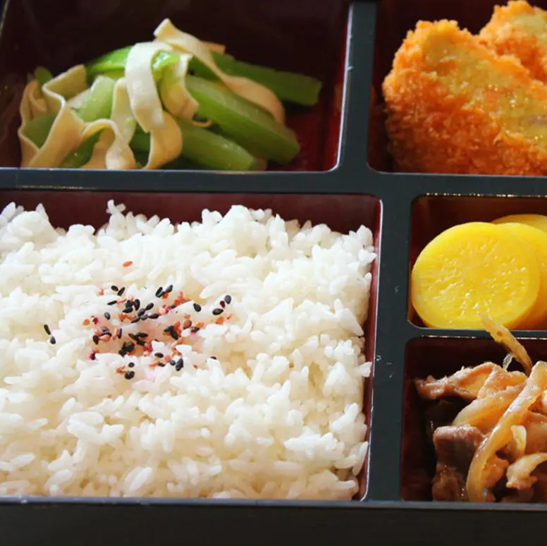圆白菜蛋炒饭
