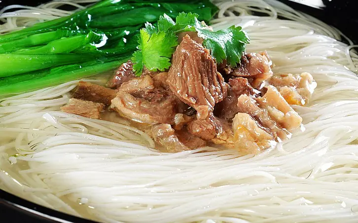 番茄揪面片