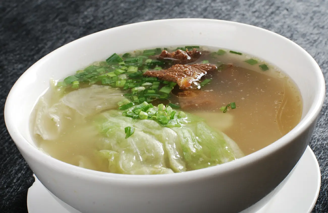 沙茶面
