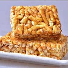 沙琪玛泡打粉,沙琪玛图片