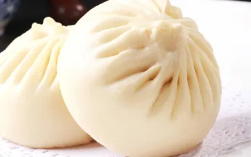 包子无铝泡打粉,大包子图片