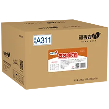 海韦力双效泡打粉-20公斤/袋