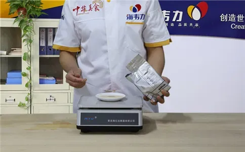 兔子馒头馒头泡打粉的用法简介,称量酵母