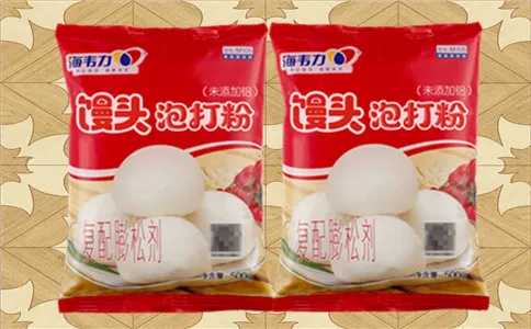 彩虹馒头馒头泡打粉的用法简介,彩虹馒头的制作方法