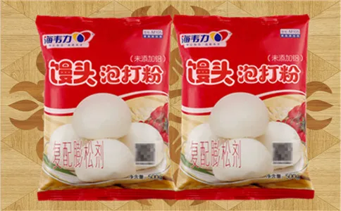 玫瑰馒头馒头泡打粉的用法简介,玫瑰馒头的做法窍门