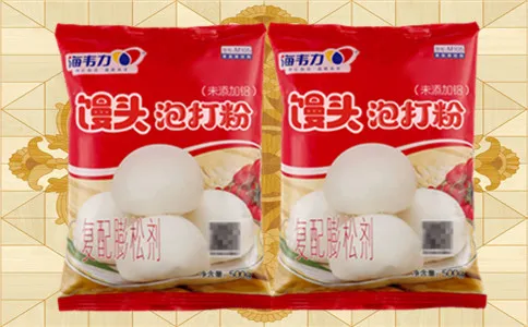 米馒头馒头泡打粉的用法简介,如何做大米面馒头
