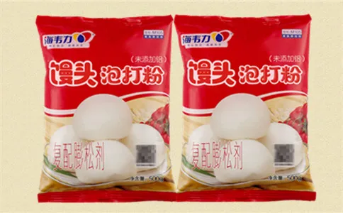 南瓜馒头馒头泡打粉的用法简介,南瓜馒头的做法及配方