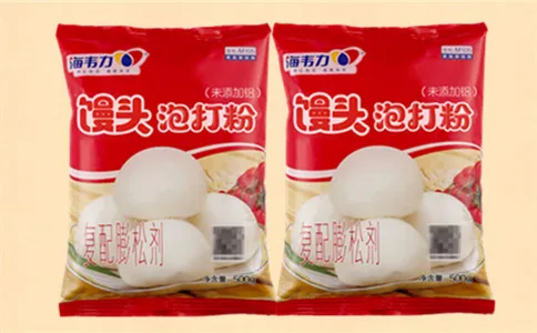 全麦馒头馒头泡打粉的用法简介,全麦面馒头的做法