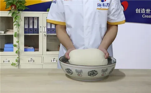 巧克力馒头馒头泡打粉的用法简介,巧克力馒头面团