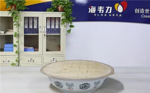 巧克力馒头馒头泡打粉的用法简介,巧克力馒头的发酵