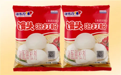 蔬菜馒头馒头泡打粉的用法简介,蔬菜馒头的制作