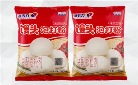 甜馒头馒头泡打粉的用法简介,甜馒头的做法和配方