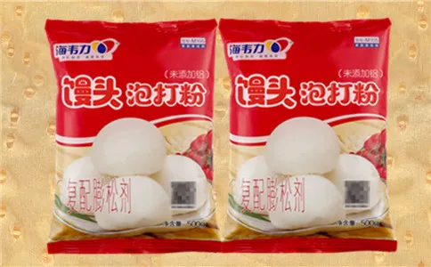 手工馒头馒头泡打粉的用法简介,手工馒头的制作