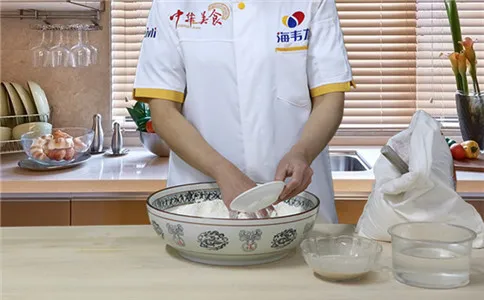 大包子包子泡打粉的用法简介,泡打粉的和面方法 大包子包子泡打粉的用法简介,泡打粉的和面方法