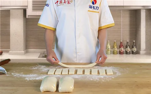 油条拉条