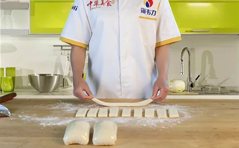油条拉条