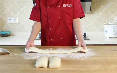 油条拉片