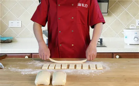 油条拉条