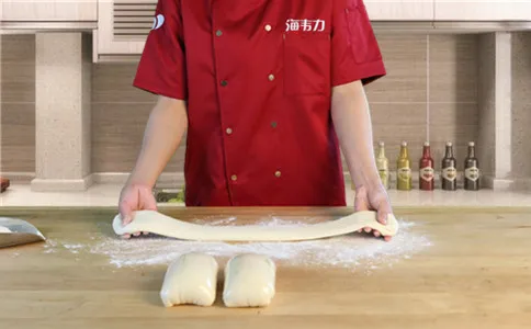 油条拉片