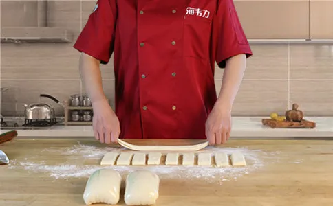 油条拉条
