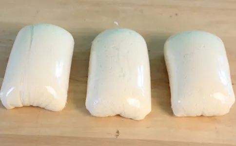 油条包好醒发