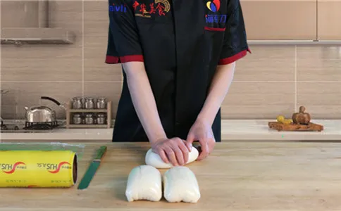 分割醒面