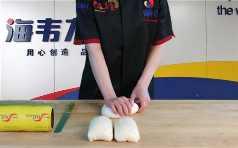 分割醒面